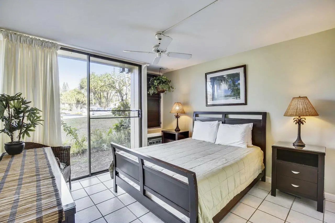 Apartment Pupukea Condo Kahuku