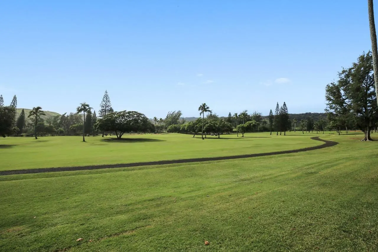 Apartment Pupukea Condo Kahuku