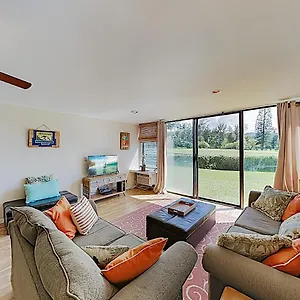 Apartment Turtle Bay 166, Kahuku
