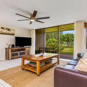 Apartment Cozy North Shore Turtle Bay, Kahuku