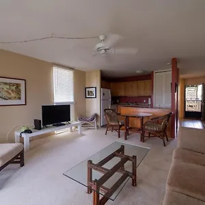 Apartment 19th Hole, Kahuku