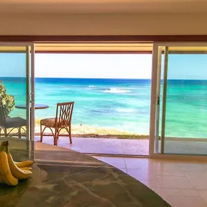 Villa The Montebu, Kahuku